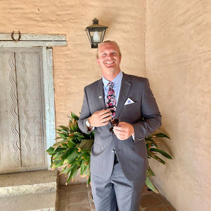 Meet your Posher, Shawn